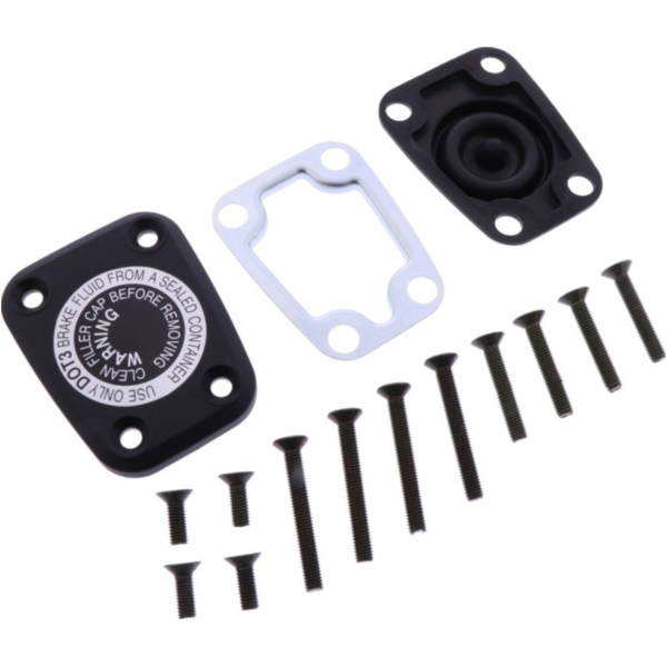 Beh repair kit br/clutch tourmax