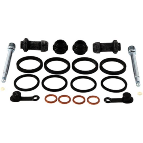 Brake caliper repair kit all balls racing 183276