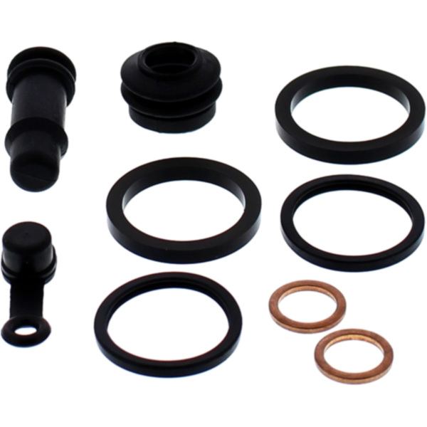 Brake caliper repair kit all balls racing 183286