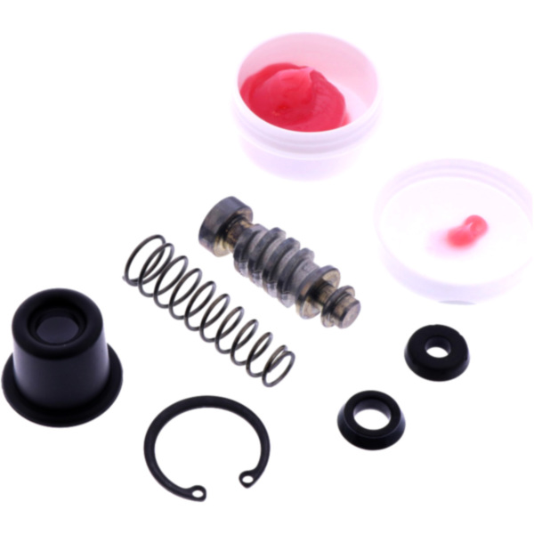 Master cylinder repair kit MSR303 fitting for Suzuki RM  125 RF16C 2005, 41 PS, 30,2 kw