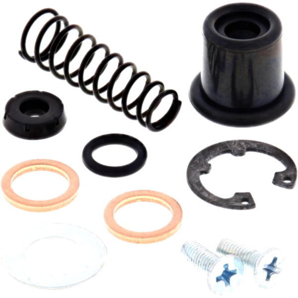 Master cylinder repair kit all balls racing 181018