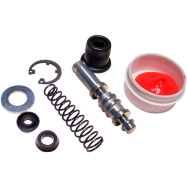 Master cylinder repair kit MSB308 fitting for Suzuki RM  125 RF16A 2008, 41 PS, 30,2 kw