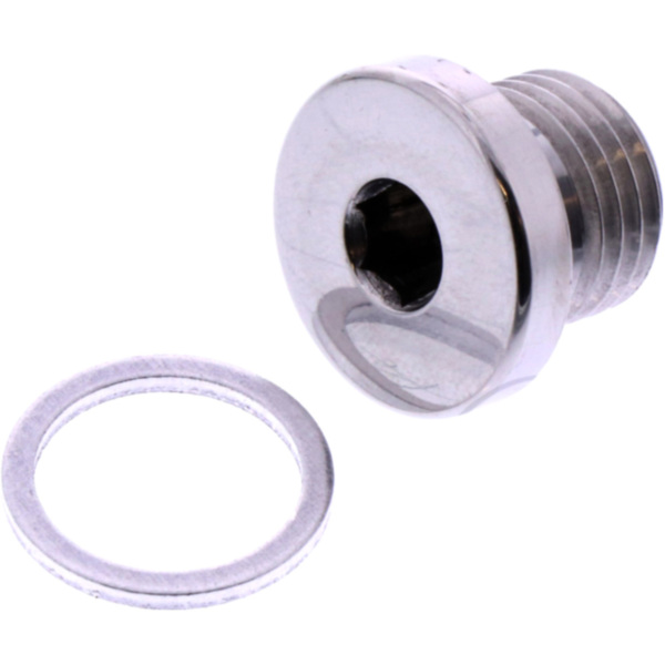 Verschlussschraube M14X1.5X15 mm
