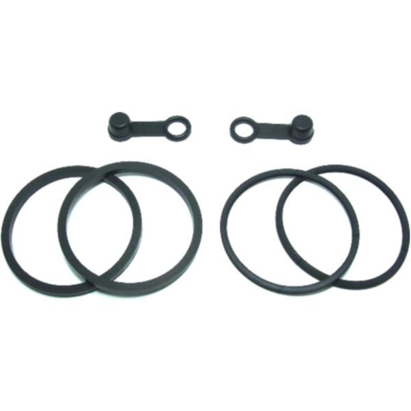 Brake caliper seal kit BCR202 fitting for Yamaha XVS Drag Star 1100 VP052 1999, 62 PS, 45,4 kw