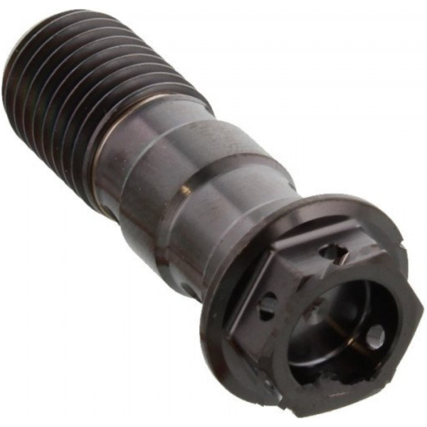 Hohlschraube doppelt M10 x 1.25 TIBANJOD10RBK passend für Yamaha YZF-R6  600 RJ031 2000, 120 PS, 88 kw