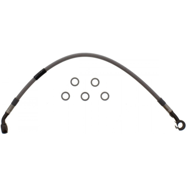 Bremsleitung Stahlflex-Kit TRW MCH30FR