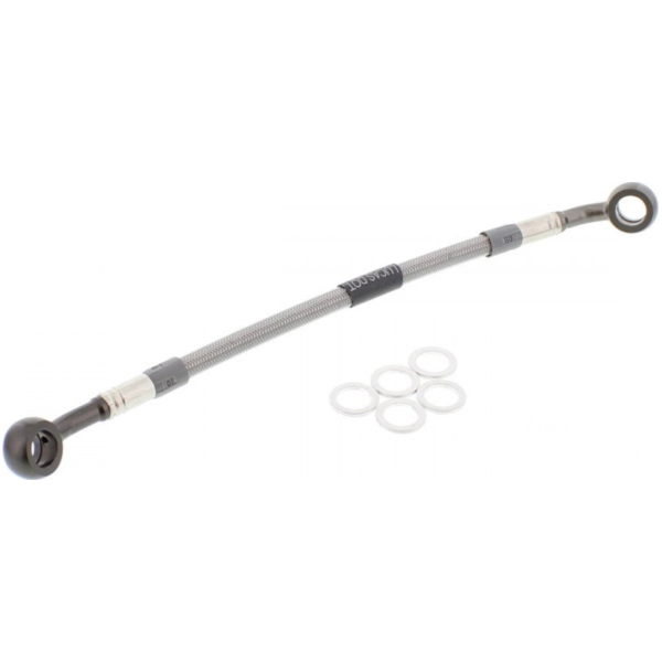 Bremsleitung Stahlflex-Kit TRW MCH35FR