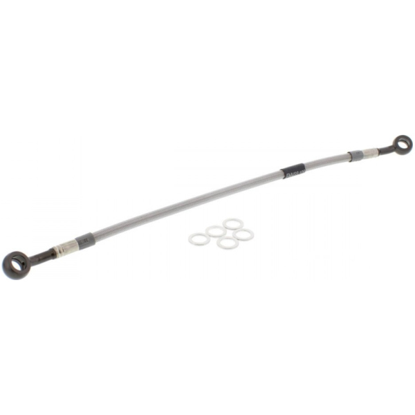 Bremsleitung Stahlflex-Kit TRW MCH75FR