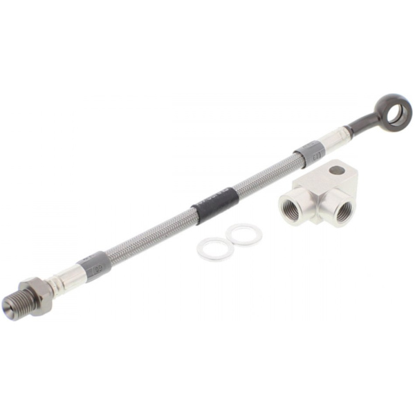 Bremsleitung Stahlflex-Kit TRW MCH65FR
