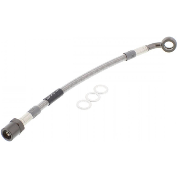 Bremsleitung Stahlflex-Kit TRW MCH45FR