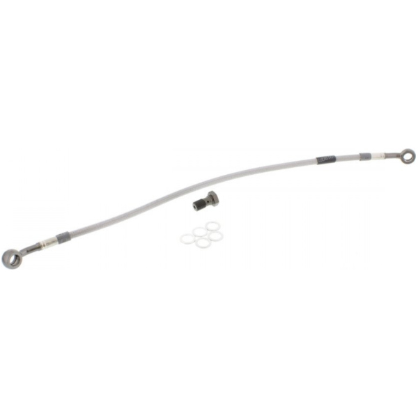 Bremsleitung Stahlflex-Kit TRW MCH50FR