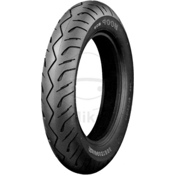 120/70-13 53L TL front Reifen Bridgestone HOOP B03 passend für BMW C1  125 C1 2000, 15 PS, 11 kw