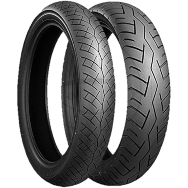 140/80B17 69V TL rear Reifen Bridgestone BT45 für: BMW passend für Moto Guzzi California Stone 1100 KD 2005, 75 PS, 55 kw