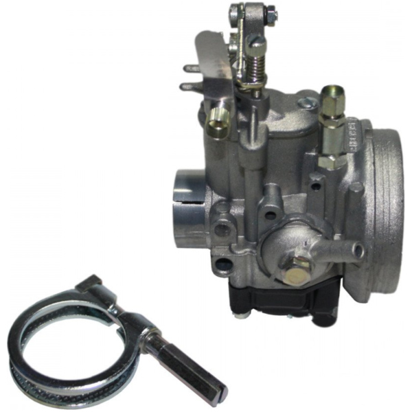 Carburetor Vergaser SHBC 19-19E Dellorto
