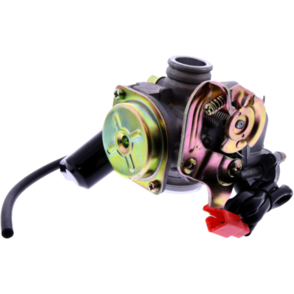 carburetor Standard 19MM JMP fitting for Benzhou YY50QT-15 Retro Star 50  2015, 3 PS, 2,2 kw