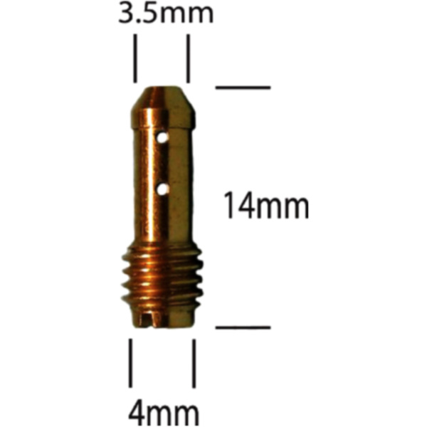 Leerlaufdüse grau 30 EBC Für Mikuni Vergaser EBC309630x