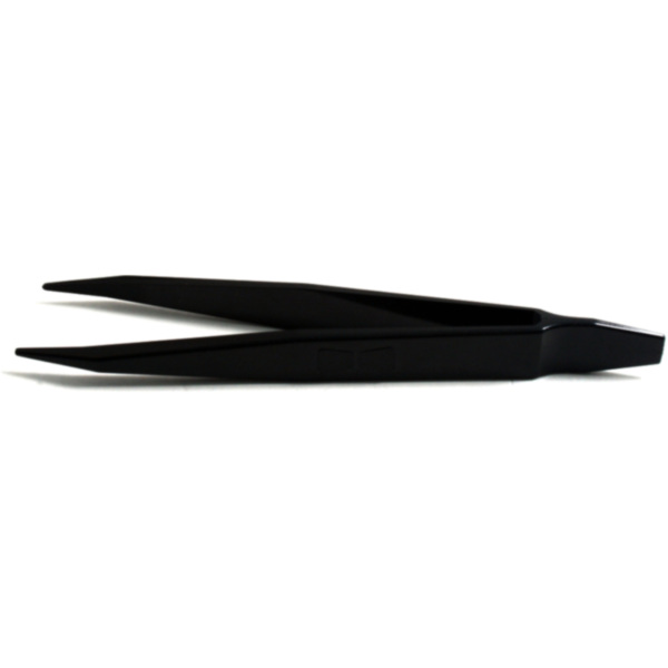 PINZETTE Kunststoff JMP 125 mm