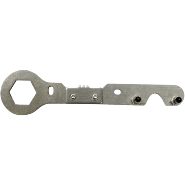 Coupling  lockring driver JMP fitting for Aprilia SR Ditech Sport 50 RLD10 2004, 4,5 PS, 3,3 kw