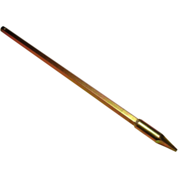 Werkzeug Gabel BLK JMP A5101