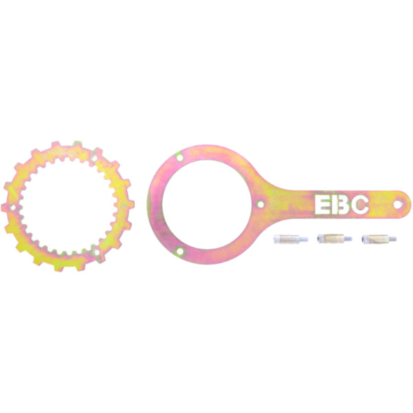 CLUTCH BASKET HOLDER EBC 0703