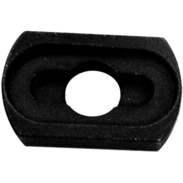 Upper pressure plate for 520 clip lock