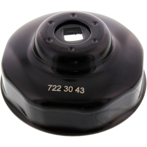 Oil filter wrench 76mm 8 side_1