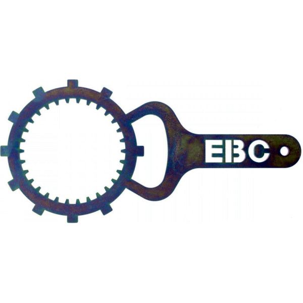 KUPPL KORBHALT EBC