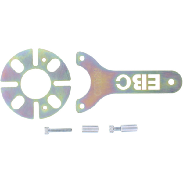 Clutch basket Holder CT029SP