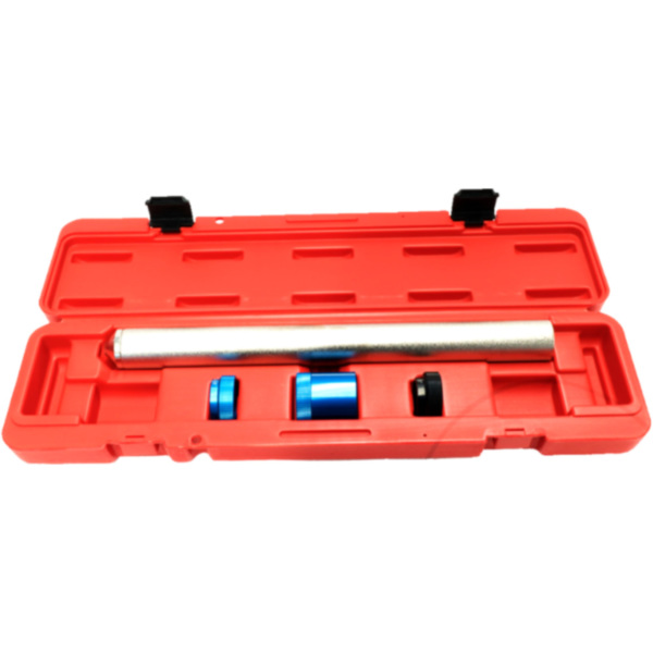 Steering head bearing fitting tool set_2