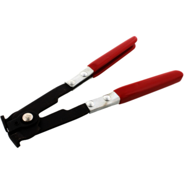 Quick clamp plier_1