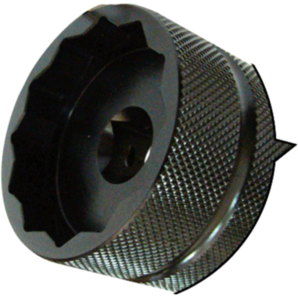 Wheel nut socket A11941_1