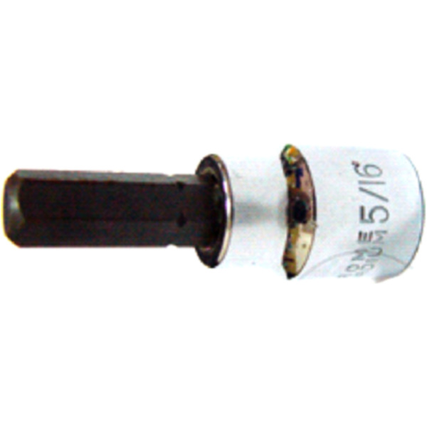 Innensechskant-Stecknuss 3/8 JMP MK1102528