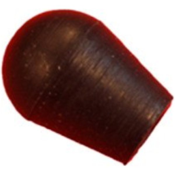 Gummikappe