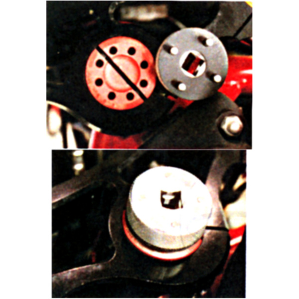 Castle nut driver 31mm_2