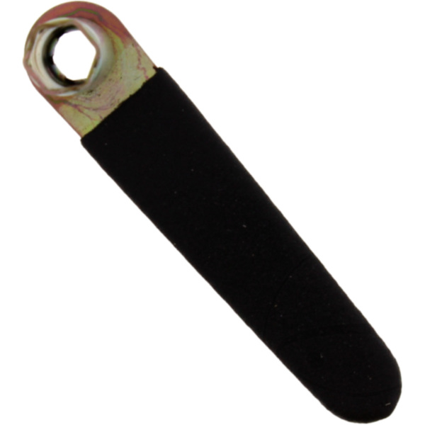 Coupling  Adjusting Spanner JMP
