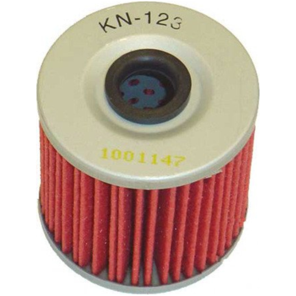 Ölfilter K&N KN123