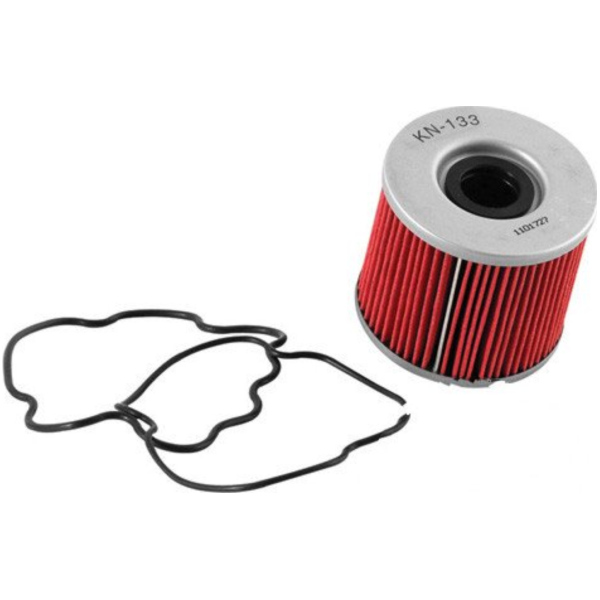 K&n 133 premium oil filter fitting for Suzuki GS Speichenrad 1000 GS1000 1979, 90 PS, 66 kw