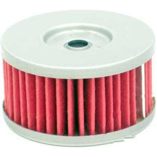 K&n 136 premium oil filter