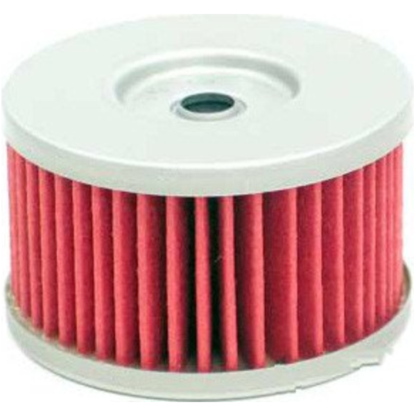 Ölfilter K&N KN137