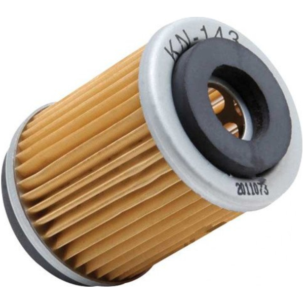 Ölfilter K&N KN143