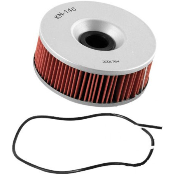 Ölfilter K&N KN146
