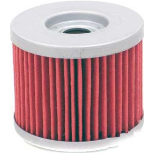 K&n 151 premium oil filter