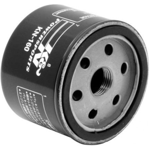 K&n 160 premium oil filter_1
