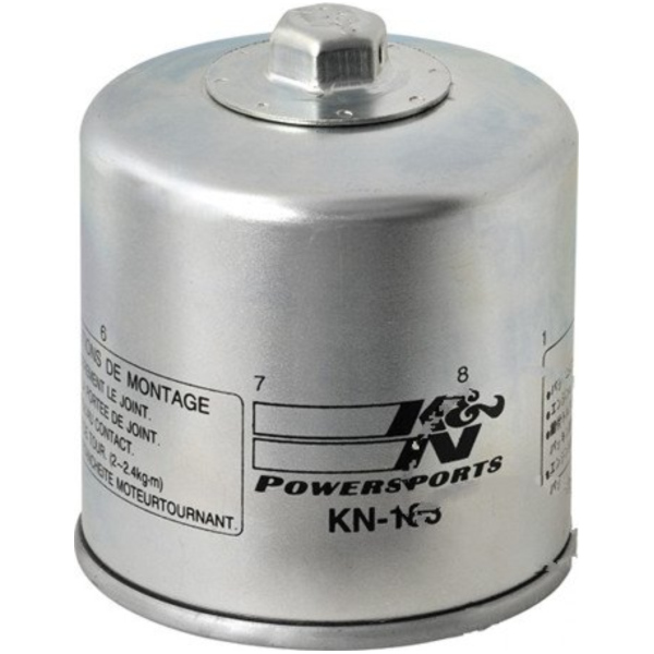 Ölfilter K&N KN163