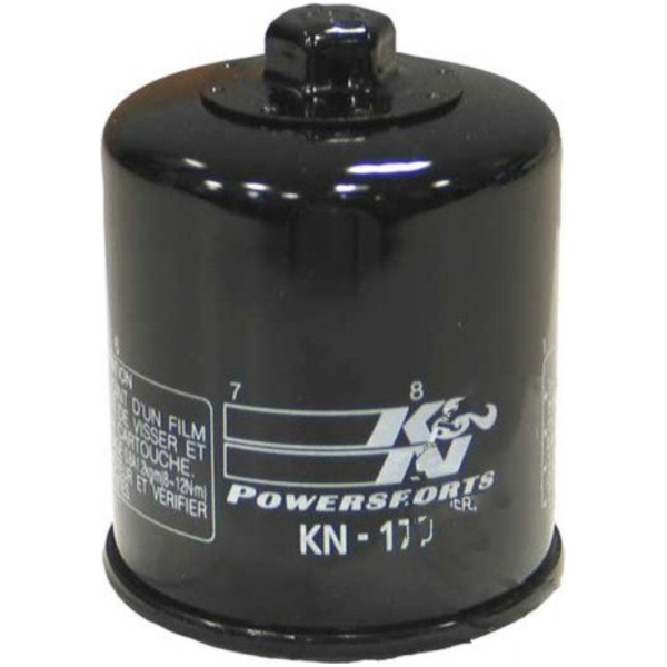 Ölfilter K&N KN177