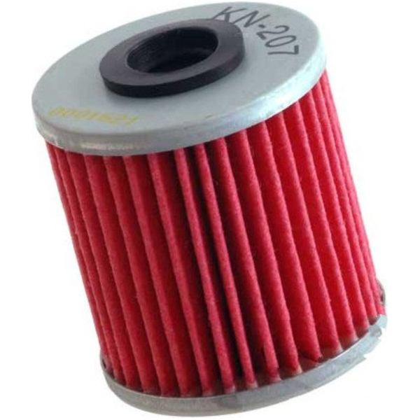 Ölfilter K&N KN207
