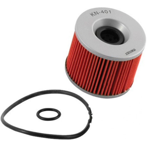 K&n 401 premium oil filter