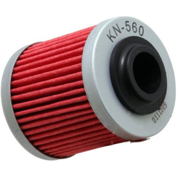 Ölfilter K&N KN560