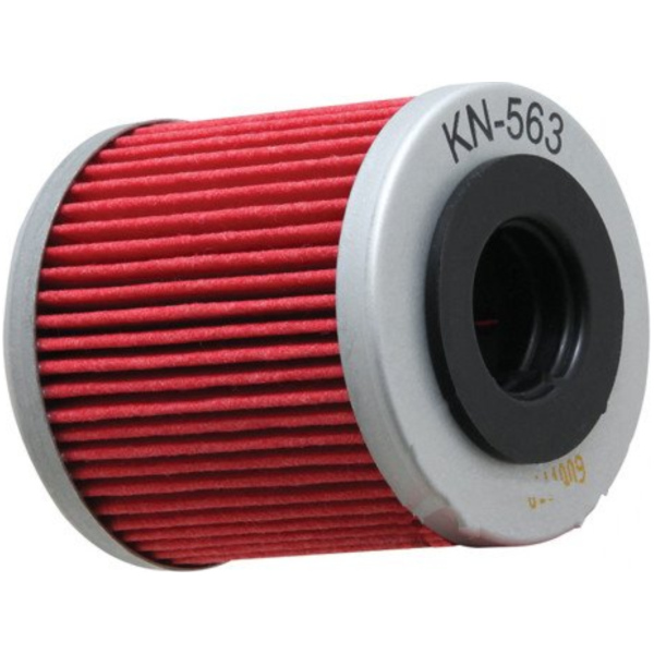 K&n 563 premium oil filter