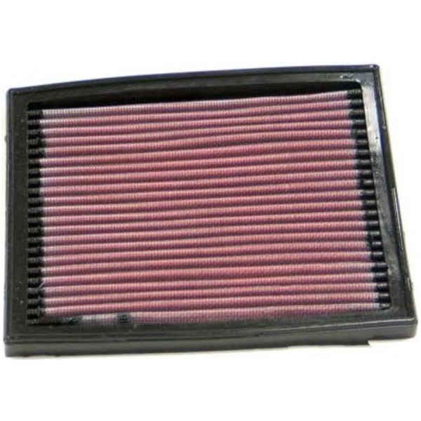 Air filter k&n KA7589